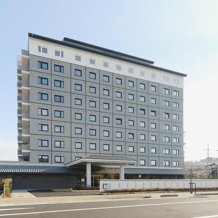 Hotel Route Inn Kasai Hojonoshuku Exterior foto