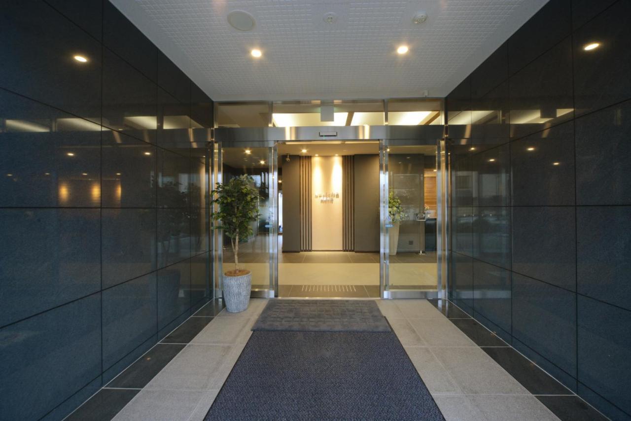 Hotel Route Inn Kasai Hojonoshuku Exterior foto
