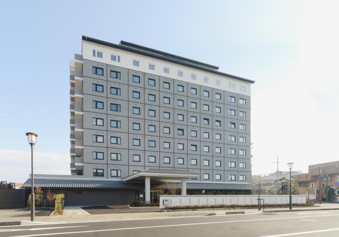 Hotel Route Inn Kasai Hojonoshuku Exterior foto